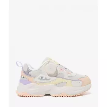 Fila Kids Rayflide Dial Kd 3xm02303g661 PinkPinkWhite/170