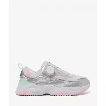 Fila Kids Rayflide Dial Kd 3xm02303g668 PinkWhitePink/170