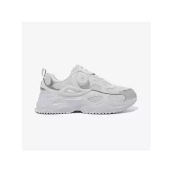 [fila Kids] Rayfly Dial Kd 3xm02303g 100 Q0z3xm02303g100 whitewhitewhite/170