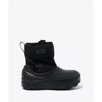 Fila Kids Snowball Boots Kd 3hm02381g001 Black/Black/Black/180