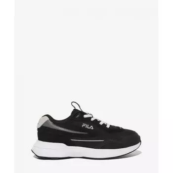 Fila Kids Spipy V2 Kd 3xm02445g013 Black/Black/White/170