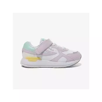 [fila Kids] Valocco Jg Kd 3xm02405g 500 Q0z3xm02405g500 PurplePurplePurple/170