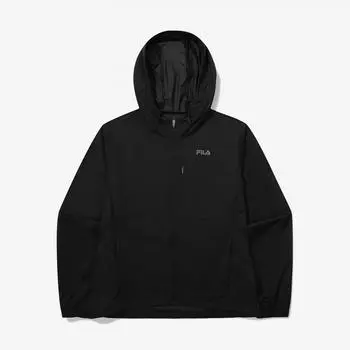 Fila Легкое эластичное базовое лобовое стекло Fs2jkg2251f Blk BLACK/095