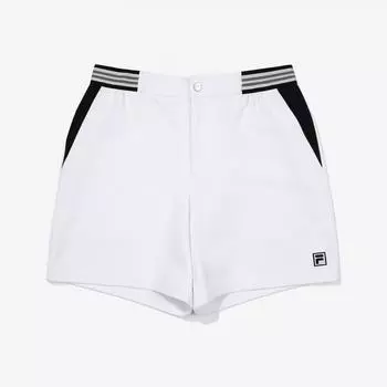 Fila Lightweight Stretch Setanta Shorts Fs2trg2301x Whi WHITE/090