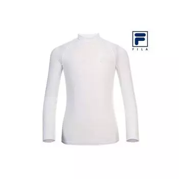 Fila Men S Golf SportS Underlayer Innerwear Fi4htb2101m Whi 95