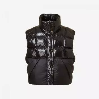 Fila Milano Женский жилет fS2dvf4161f Blk 90