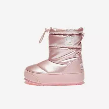 FILA MIRRORBALL BOOTS Детская обувь KD 3XM02379F 1010102765 210