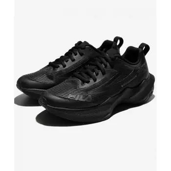 Fila Neuron Impulse 7 1rm01935e001 Black/Black/Black/240