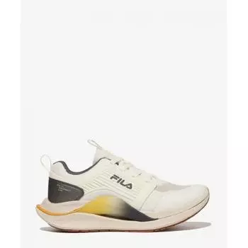 Fila Nre S7 1rm02393f107 White/Yellow/Grey/230