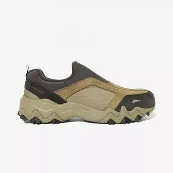 Fila Ochment Шея 1rm02904g 200 Brown Brown Brown/230