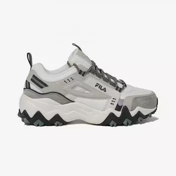 Fila Ochment Tr V2 1jm02571g 067 Grey White Green/220