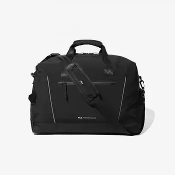 Fila Performance Gym Bag Fs3bsg2170x Blk BLACK/000