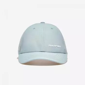 Fila Performance Lightweight Ball Cap Fk3cpg1001x Lmi FREE