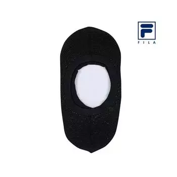 Fila Public Slippers Fake Socks Socks Black 240