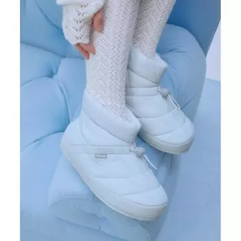 Fila Puffer Matte Boots 1xm02358g050 GreyGreyGrey/220