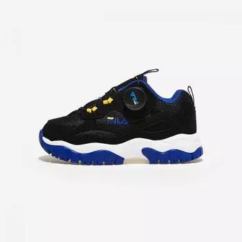 Fila Ray Tracer TR Dial Kids 966 170