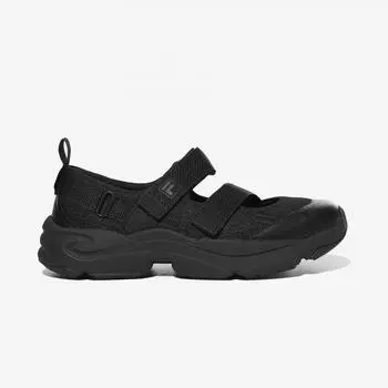 Fila Ray Trainer Mj 1rm02849g 001 Black Black Black/220