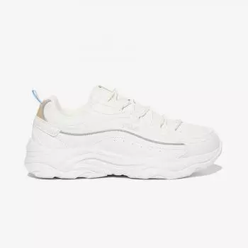 Fila Ray Wave 1rm02726g 166 White Brown White/220