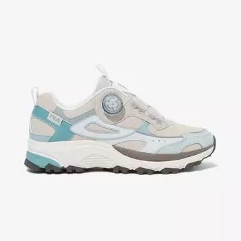 Fila Rayfly Tr Dial 1rm02717g 150 White Blue White/240