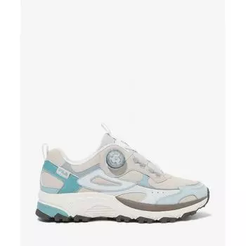 FILA Rayplyde TR Циферблат 1RM02717F150 WhiteBlueWhite/240