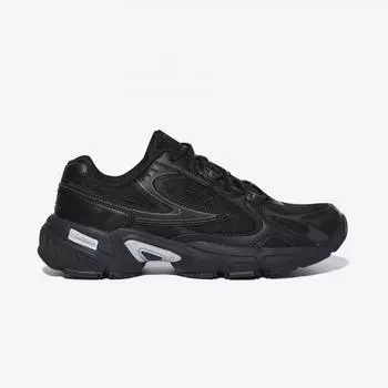 Fila Перезарядка 24 1rm02860g 001 Black Black Black/230