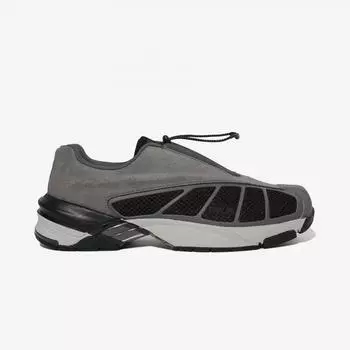 Fila Реплика 2002 Lx 1rm02847g 002 Black Black Grey/270