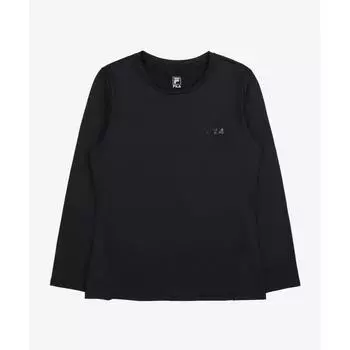 Fila рукав Metawarm SportS женский S-топ Fi4wtf6661fblk BLACK/085