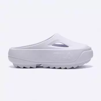 FILA Сабо Twister белые 1SM02606G 100 220