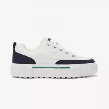 Fila Sandblast Light 1xm02349g 150 White Blue White/240