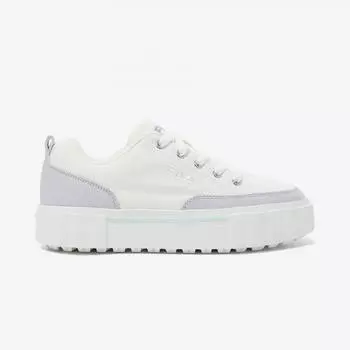 Fila Sandblast Light 1xm02349g 153 White Purple White/240