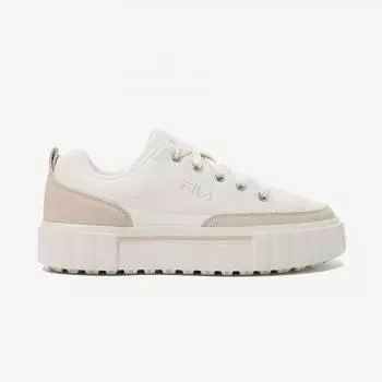 Fila Sandblast Light 1xm02349g 920 Beige Beige Beige/240
