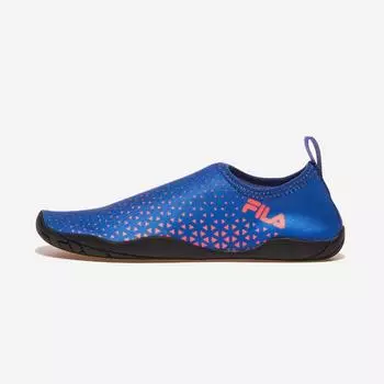 [FILA] Sleek Aqua 1SM02600G-1010106800, популярная обувь в Корее. 230
