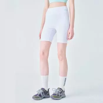 Fila Sports Part 5 Leggings Fs2ipf2252f Whi WHITE/075