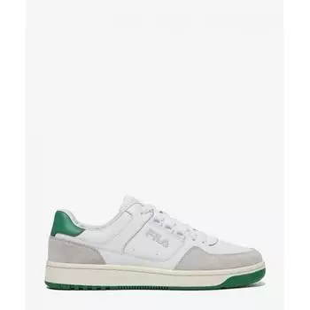 Fila Targa Club Lt 1xm01960f142 White/Green/Green/250