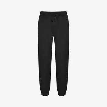 Fila Теннисные функциональные слабые флисовые штаны-джоггеры Fs2fpg4301m Blk BLACK/085