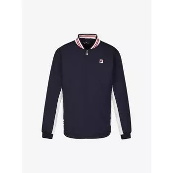 Fila Tennis Setanta Padded Jacket INK NAVY/090