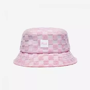 Fila Terry Bucket Hat Fk3cpg1002x Pik 54