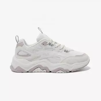 Fila Tiny Rumble V2 1jm02757g 650 Pink Pink Pink/250
