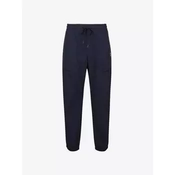 Fila Тканые брюки-джоггеры для тенниса INK NAVY/085