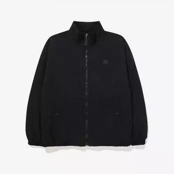 Fila Track Padded Jacket Fs2jkg4101u Blk BLACK/095