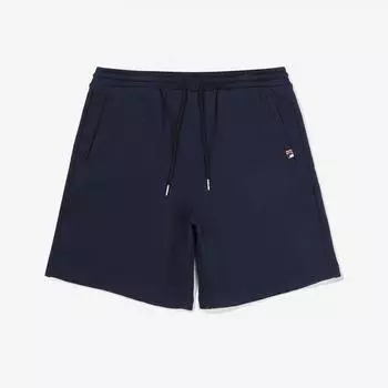 Fila Uni Jersey Half Pants Fe2trf5101x Ina INK NAVY/085