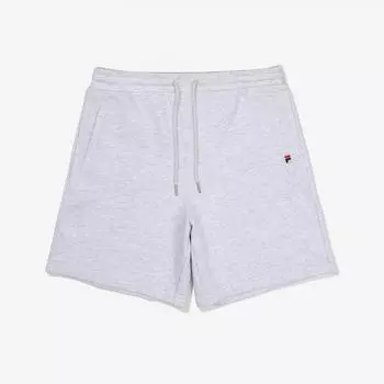 Fila Uni Jersey Half Pants Fe2trf5101x Mly MELANGE GREY/085