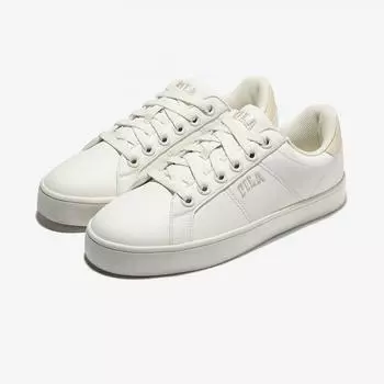 Fila Unicoat Deluxe 1tm01783e 925 Beige Brown Brown/225