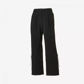 Fila Woman Heritage плетеные брюки Fs2wpg1152f Blk 75