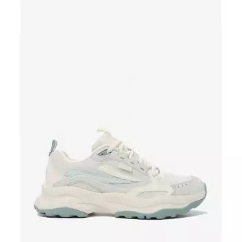 FILA Woodblock v2 1RM02749G150 Whitebluewhite/220