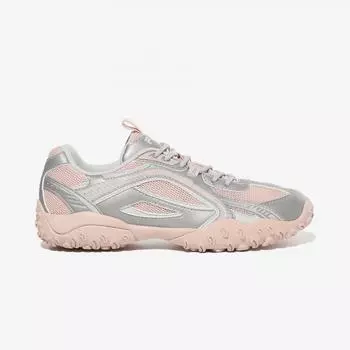Fila [worn By Han So Hee] Fila Eschappe Pink 1xm02348g 650 Pink Pink Pink/220