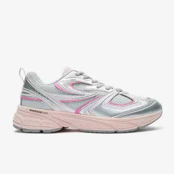 Fila [worn By Han So Hee] Fila Interrun 1rm02699g 154 White Pink Pink/230