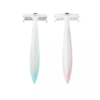 Filimili Body Razor 2P, корейская косметика