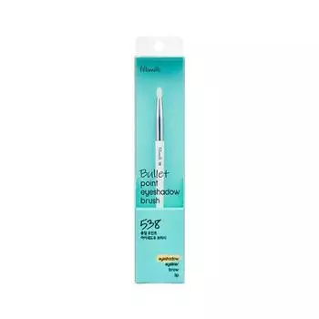 FILLIMILLI Bullet Point Eyeshadow Brush 538