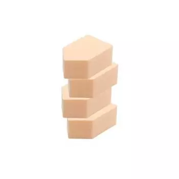 FILLIMILLI Jelly King Sponge 4P